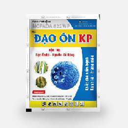 ĐẠO ÔN KP – Đặc Trị Đạo Ôn Lúa Hiệu Quả, Mát Cây