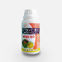 Nhện Đỏ ETOGGO 20SC – Sạch Nhện, Ung Trứng