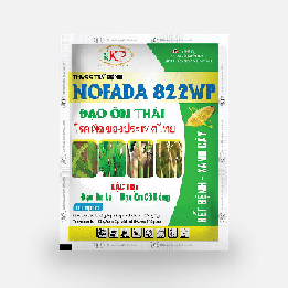 NOFADA 822WP – Đặc Trị Đạo Ôn Hiệu Quả, Xanh Cây