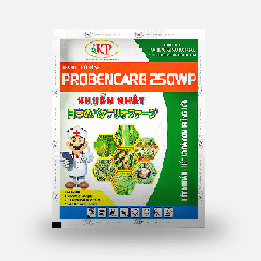 PROBENCARB 250WP KHUẨN NHẬT – Đặc Trị Bạc Lá Lúa, Khô Nhanh Vết Bệnh