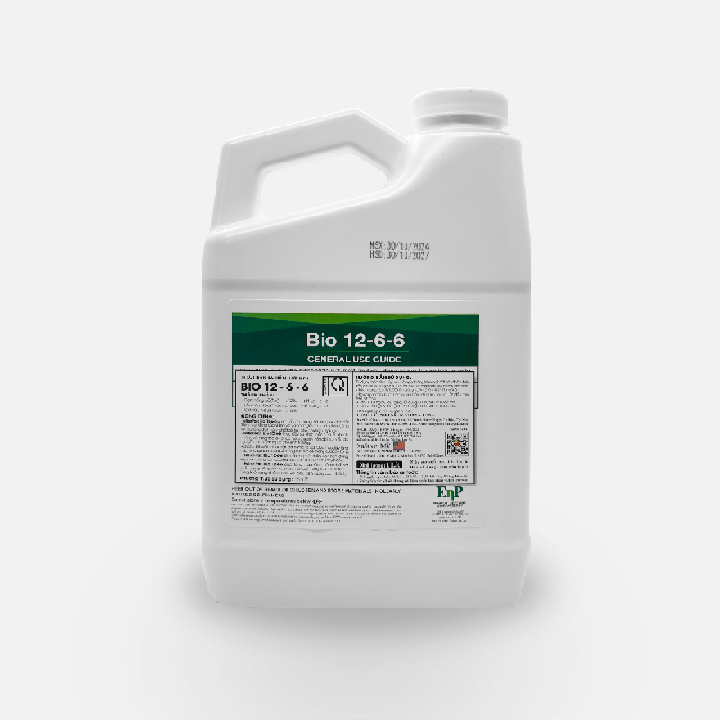 BIO 12-6-6 - ROCKET FULL – Phân Bón Hữu Cơ Sinh Học Bung Đọt, Lớn Trái, Đâm Chồi