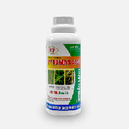 THUỐC TRỪ BỆNH PYRAMOS 40SL – Đặc Trị Bạc Lá