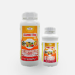 CANXI BO – Tăng Tỷ Lệ Đậu Trái, Chống Rụng Trái Non