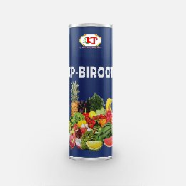 KP-BIROOTS 1L – Siêu Kích Rễ, Bung Đọt Mạnh, Giải Độc Phèn Nâng pH