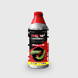 THUỐC TRỪ SÂU CYRIN - KAP+ – Đặc Trị Sâu Cắn Phá, Sâu Cuốn Lá
