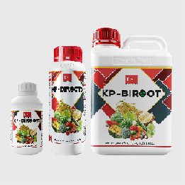 Bộ Sản Phẩm KP-BIROOTS – Siêu Kích Rễ, Bung Đọt, Giải Độc Phèn Nâng pH