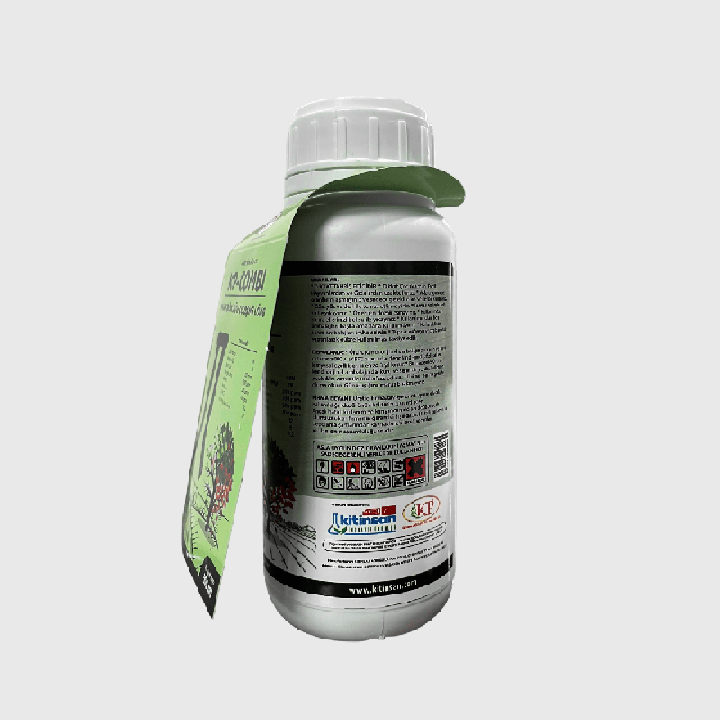 KP - COMBI – Bổ Sung Vi Lượng Đậm Đặc, Hạn Chế Rụng Hoa Trái Non