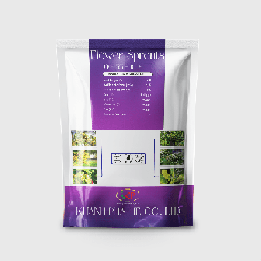 Flower Sprouts 10-55-10+TE - Phân Bón Tạo Mầm Hoa Siêu Đậu Trái