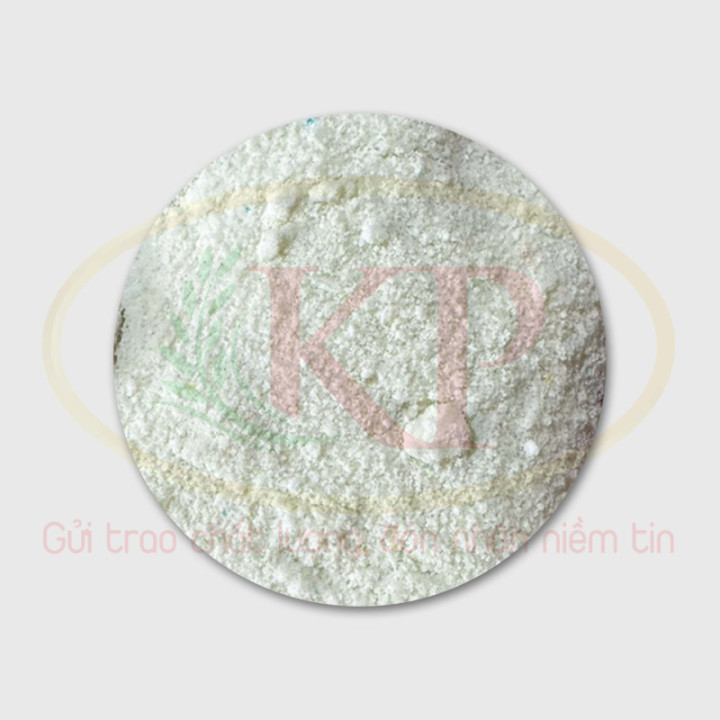SWEET FRUIT 7-5-44+TE – Ra Hoa Sớm, Hoa Trổ Đều, Lên Cơm Đẹp Màu