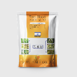 FLORA BLOOM MKP 0-52-34 – Già Lá, Chặn Đọt, Kích Ra Hoa Đồng Loạt