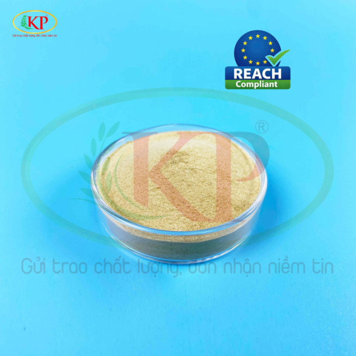 Phân Bón Amino 80% – Kích Sinh Trưởng, Tăng Kích Thước Quả