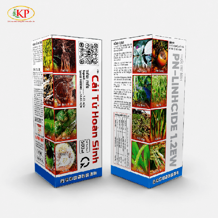THUỐC TRỪ BỆNH Cải Tử Hoàn Sinh – Giải Pháp Phục Hồi & Kích Rễ