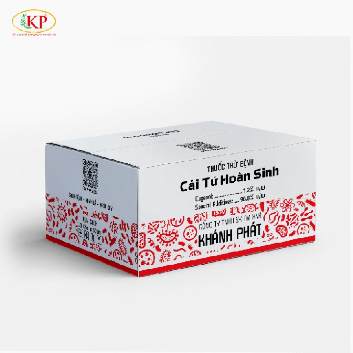 THUỐC TRỪ BỆNH Cải Tử Hoàn Sinh – Giải Pháp Phục Hồi & Kích Rễ