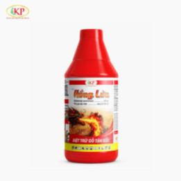THUỐC TRỪ CỎ SAMSINATE 200SL – Rồng Lửa