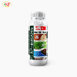KP-BIROOTS 7 trong 1 - Phân Bón Hữu Cơ Cao Cấp