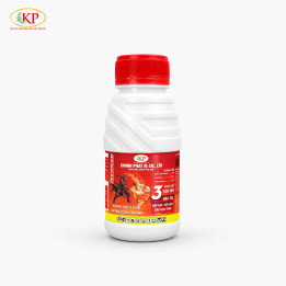 AKULAGOLD 260EW - 3 Hoạt Chất Tiên Tiến - Đặc Trị: Rệp Ráp, Rầy Nâu, Sâu Đục Thân