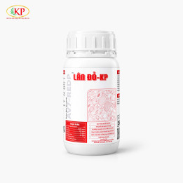 Lân Đỏ KP - Chuyên Gia Phân Hóa Mầm Hoa