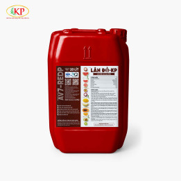LÂN ĐỎ-KP (Can 20 Lít) - Chuyên Gia Tạo Mầm, Phân Hóa Mầm Hoa