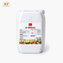 KP-BIROOTS (Can 20 Lít) - Kích Rễ Nhập Khẩu Từ Thổ Nhĩ Kỳ