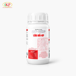 Lân Đỏ KP - Chuyên Gia Phân Hóa Mầm Hoa