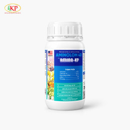 AMINO-KP Nhập Khẩu Mỹ - Kích Rễ, Phục Hồi Cây