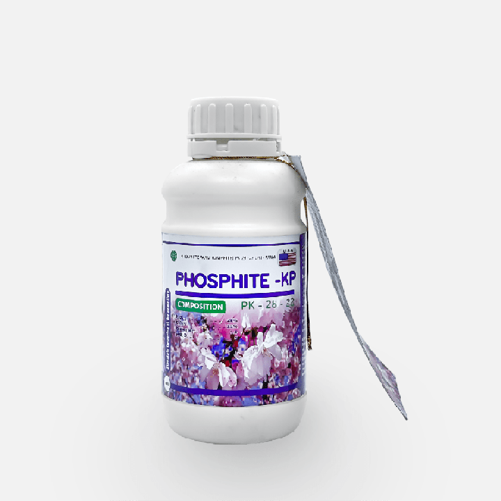 Phân Bón PHOSPHITE - KP – Dưỡng Trái, Ngừa Xì Mủ
