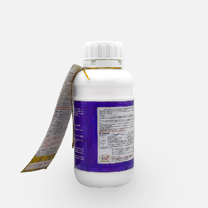 Phân Bón PHOSPHITE - KP – Dưỡng Trái, Ngừa Xì Mủ