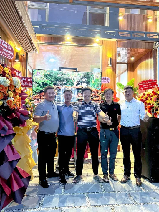 Khai Trương Văn Phòng Mới Chi Nhánh Cần Thơ – Bước Tiến Mới