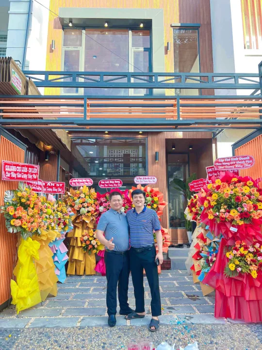 Khai Trương Văn Phòng Mới Chi Nhánh Cần Thơ – Bước Tiến Mới