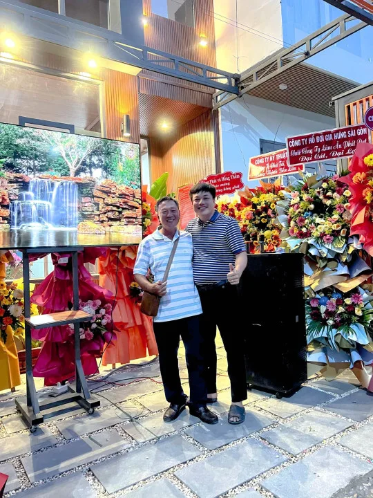 Khai Trương Văn Phòng Mới Chi Nhánh Cần Thơ – Bước Tiến Mới
