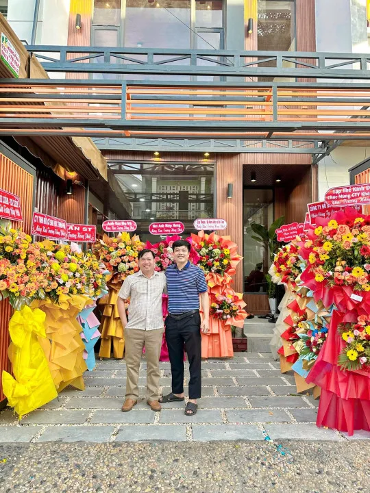 Khai Trương Văn Phòng Mới Chi Nhánh Cần Thơ – Bước Tiến Mới