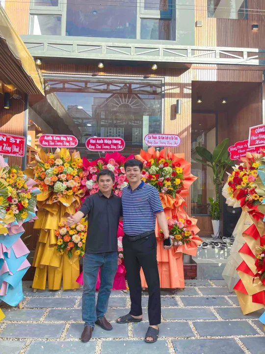 Khai Trương Văn Phòng Mới Chi Nhánh Cần Thơ – Bước Tiến Mới