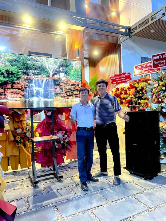 Khai Trương Văn Phòng Mới Chi Nhánh Cần Thơ – Bước Tiến Mới
