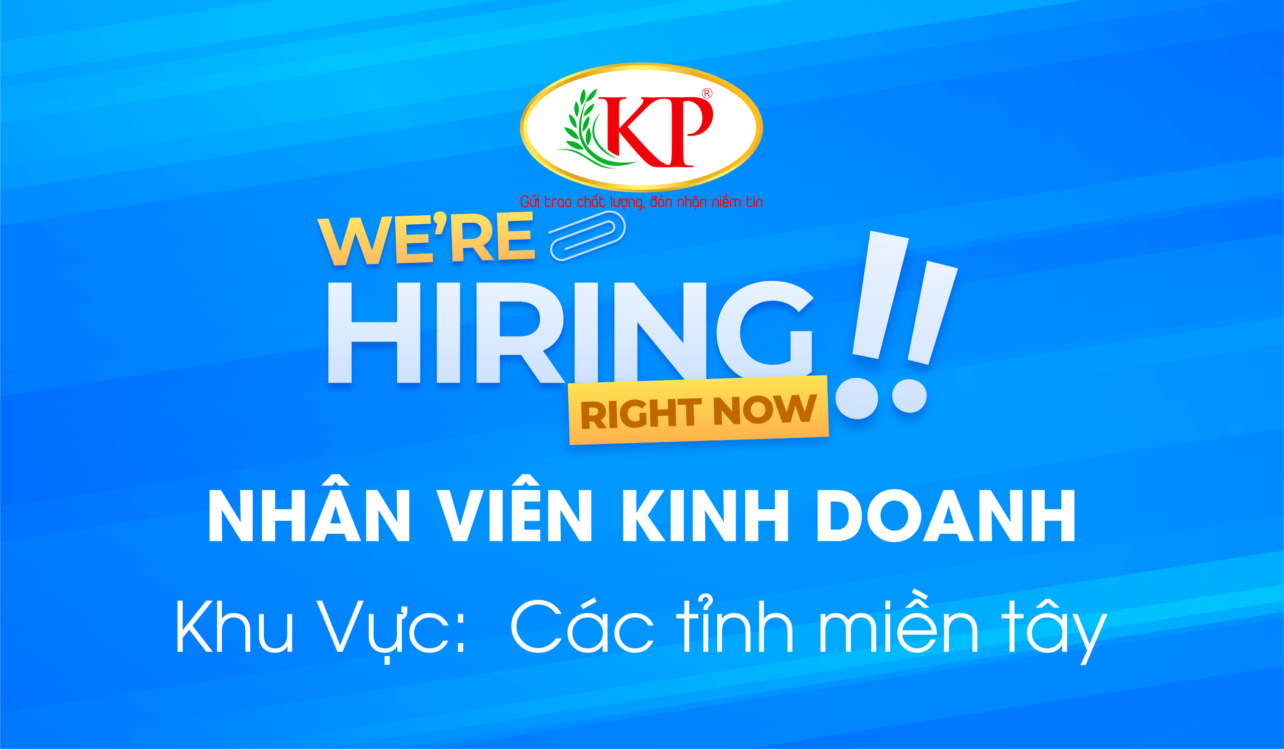 Tuyển Dụng Tháng 1-2026: Trưởng Vùng, Trưởng Nhóm, Nhân Viên Kinh Doanh