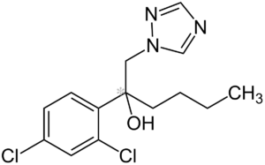 hexaconazole