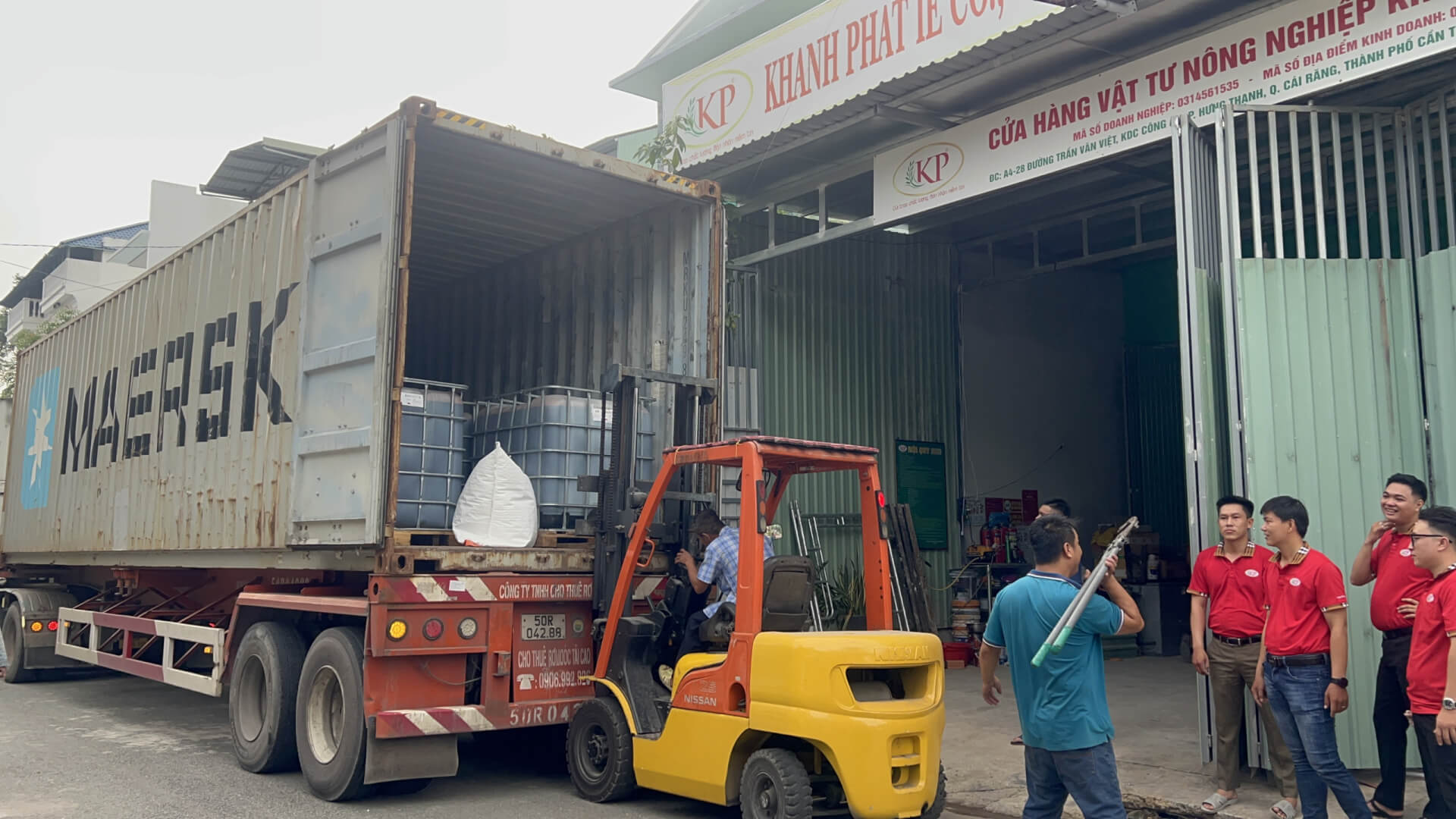 KP - BIROOTS: Phân Bón Hữu Cơ Nhập Khẩu Nguyên Đai Nguyên Kiện Từ Thổ Nhĩ Kì